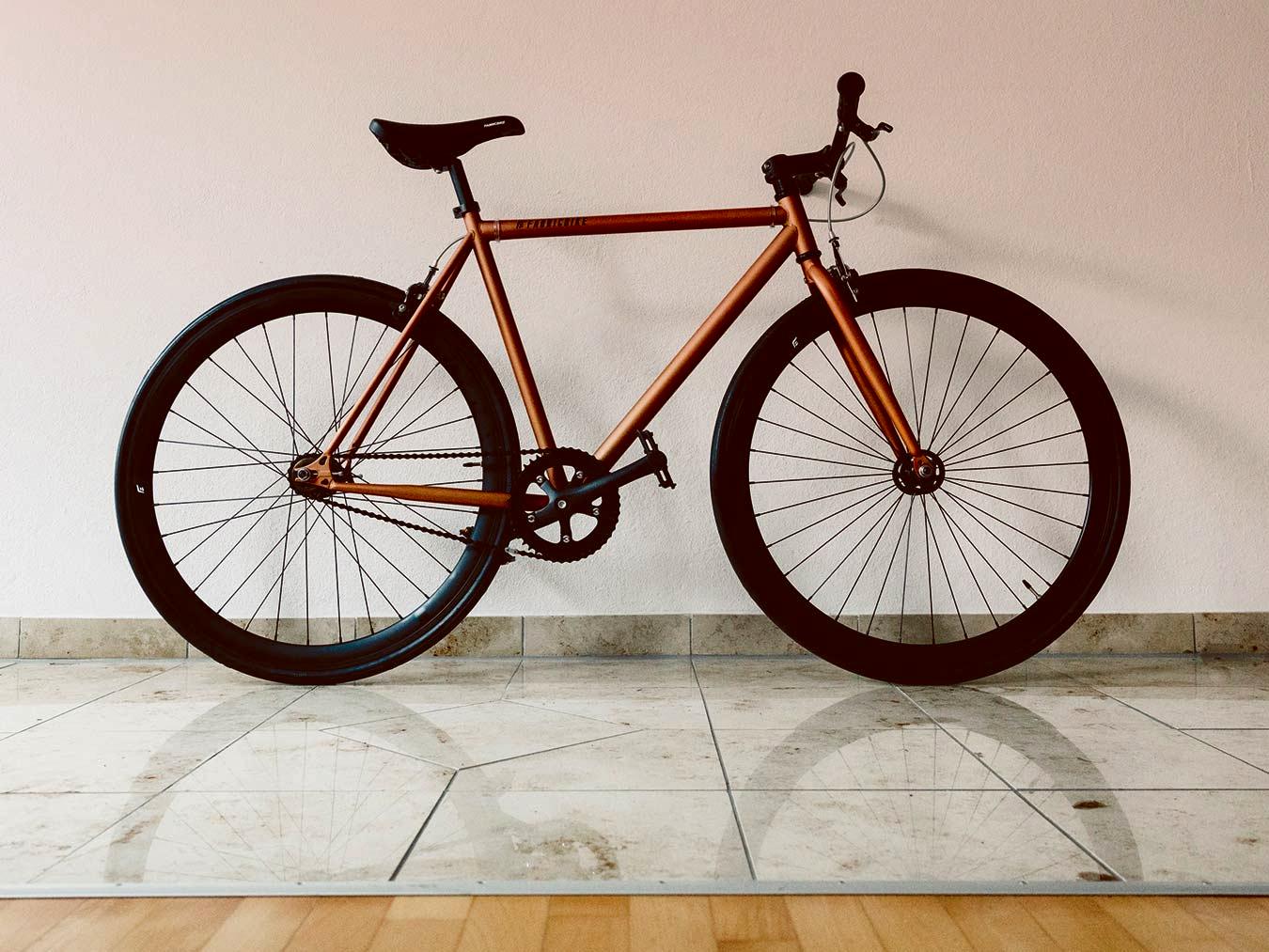 Kenmas Infrastructures Project