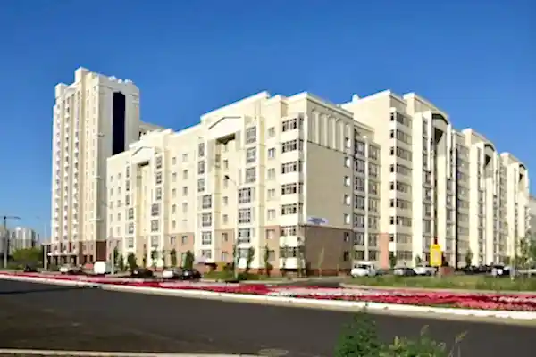 kentsel dönüşüm proje