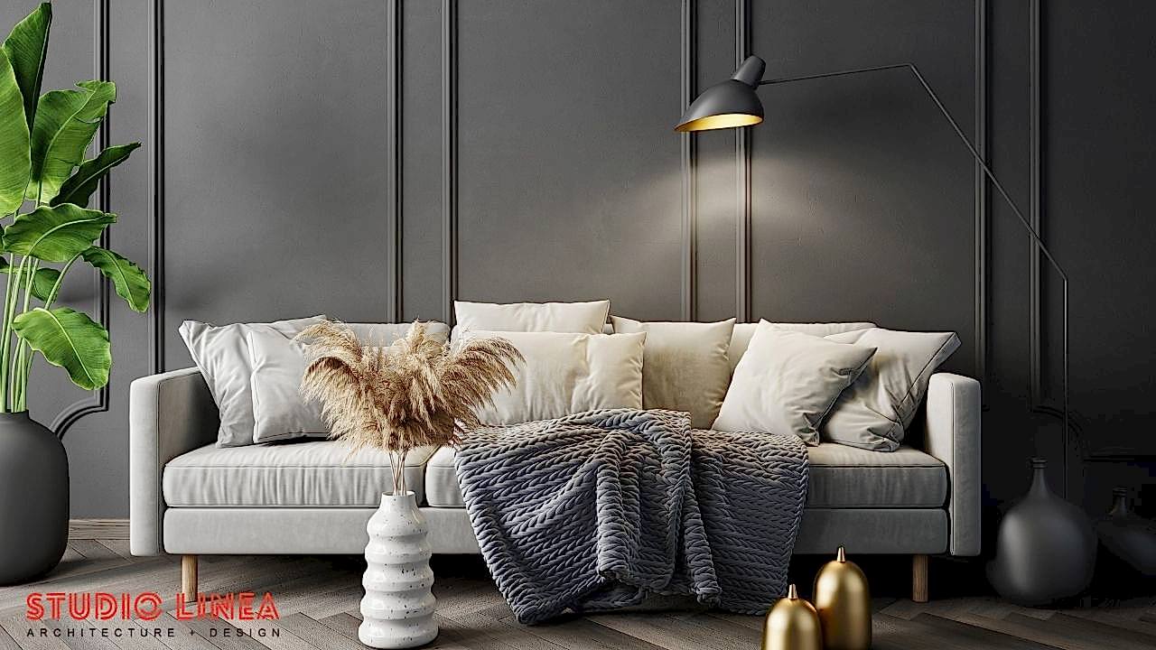 Ankara İç Mimarlık Ofisi