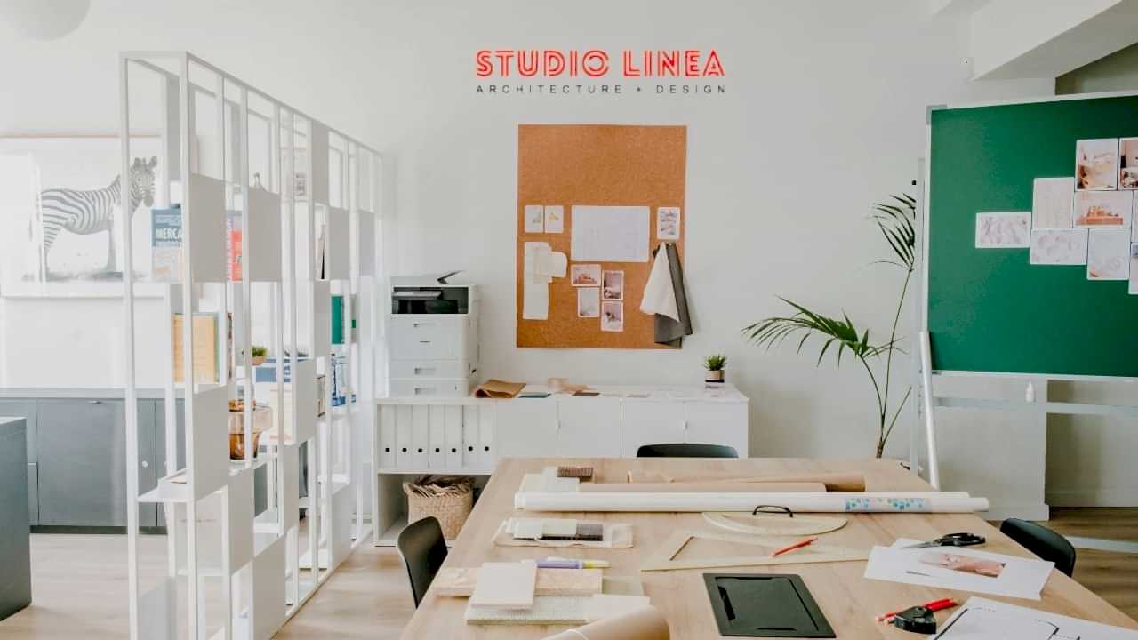 Arnavutköy İç Mimarlık Ofisi