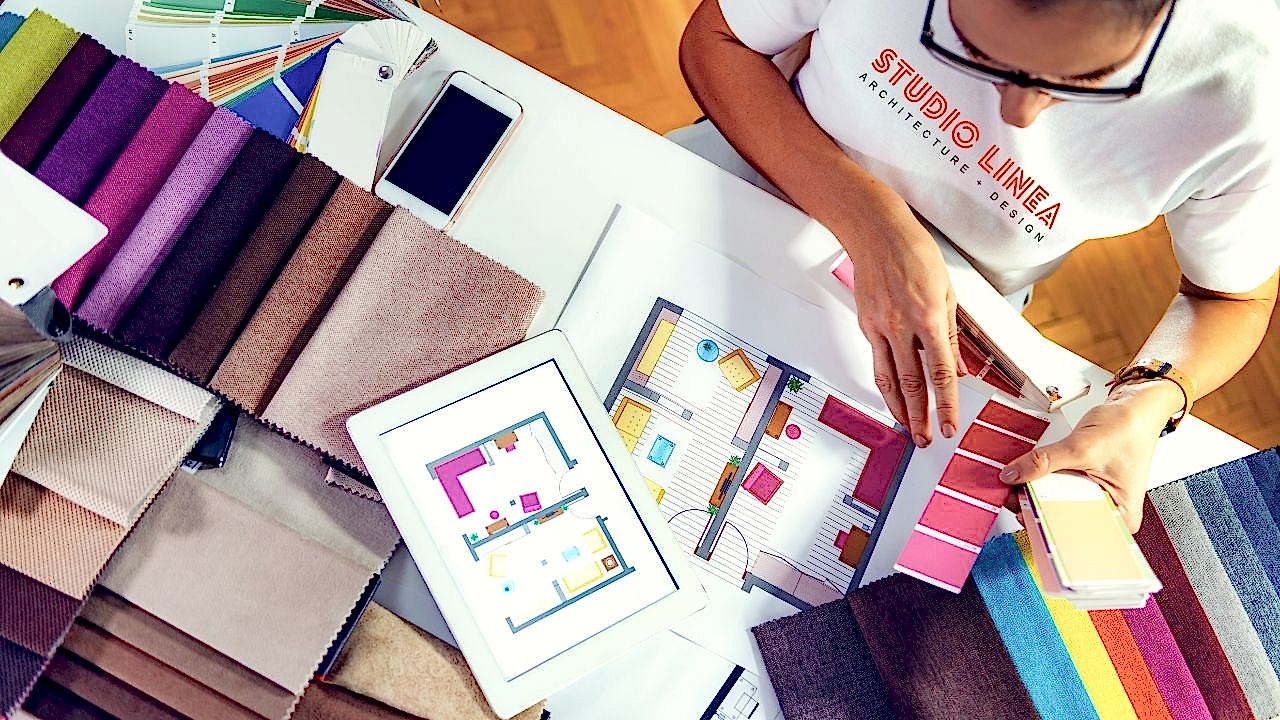 Avukatlara Ofis Dekorasyonu İçin 5 Altın Tavsiye