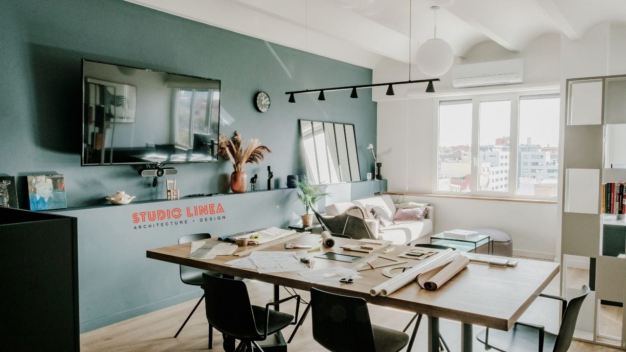 Bahçelievler İç Mimarlık Ofisi