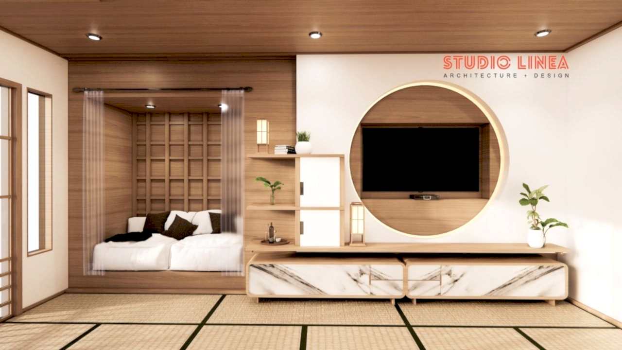 Esenyurt İç Mimarlık Ofisi