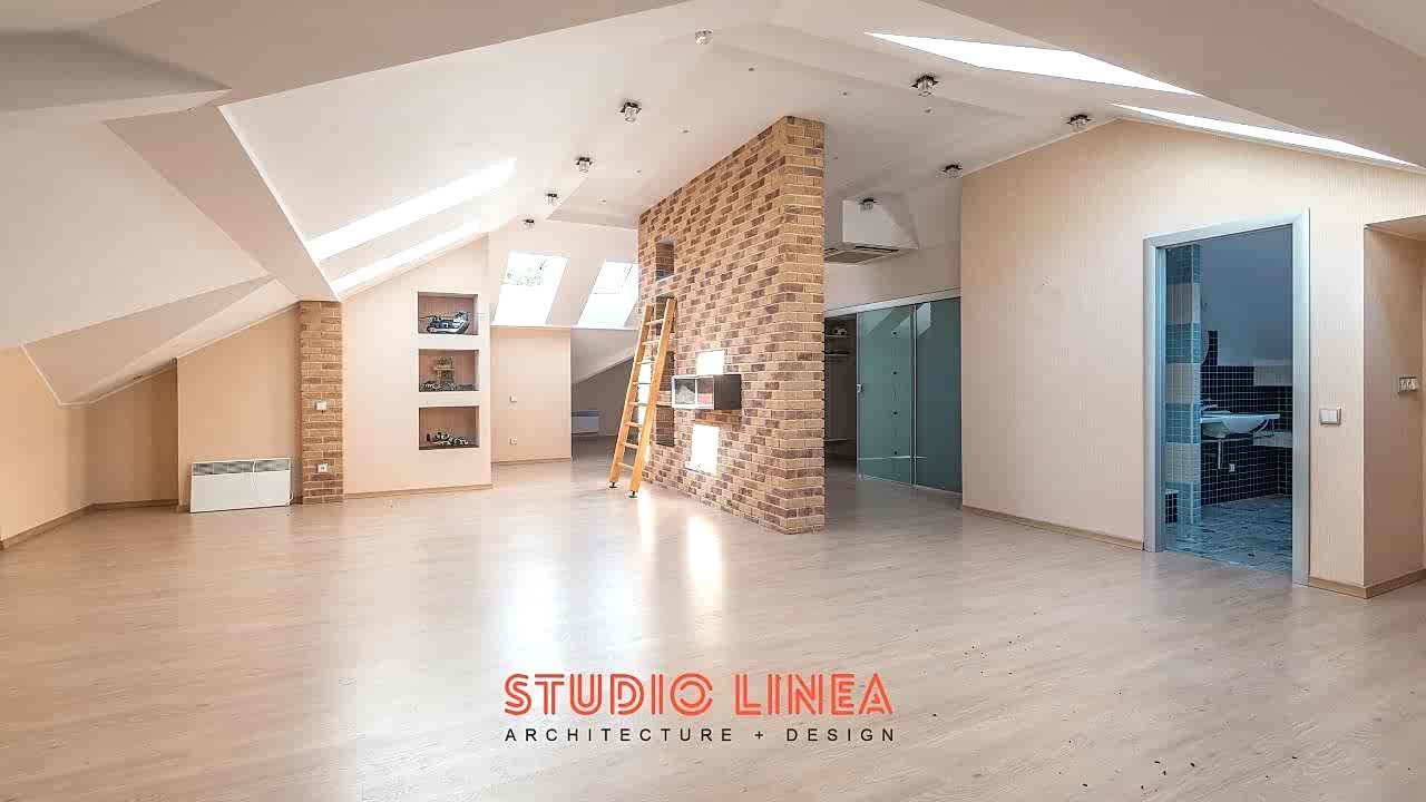 Gaziosmanpaşa İç Mimarlık Ofisi