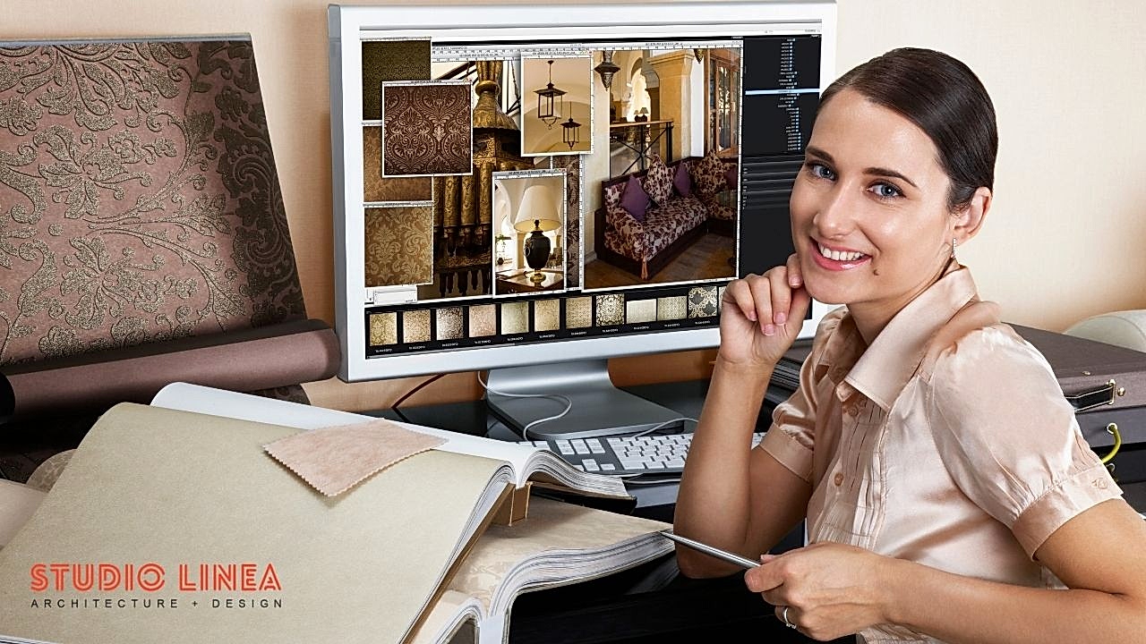 İç Mekan Tasarımı Nasıl Yapılır