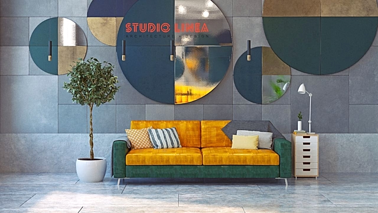 İç Mimaride Trend Nasıl Oluşturulur