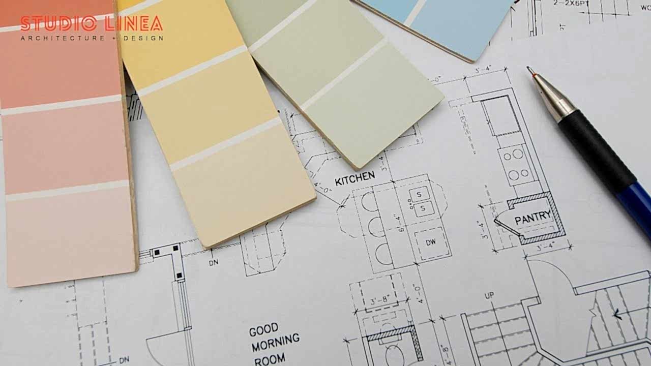 İç Mimarlıkta Kullanılan Yazılımlar