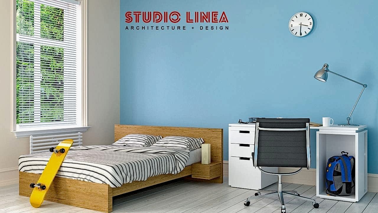 Kadıköy İç Mimarlık Ofisi