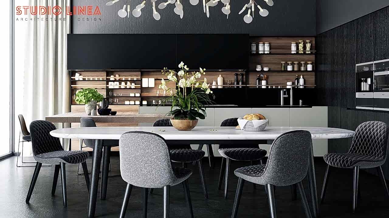 Konya İç Mimarlık Ofisi