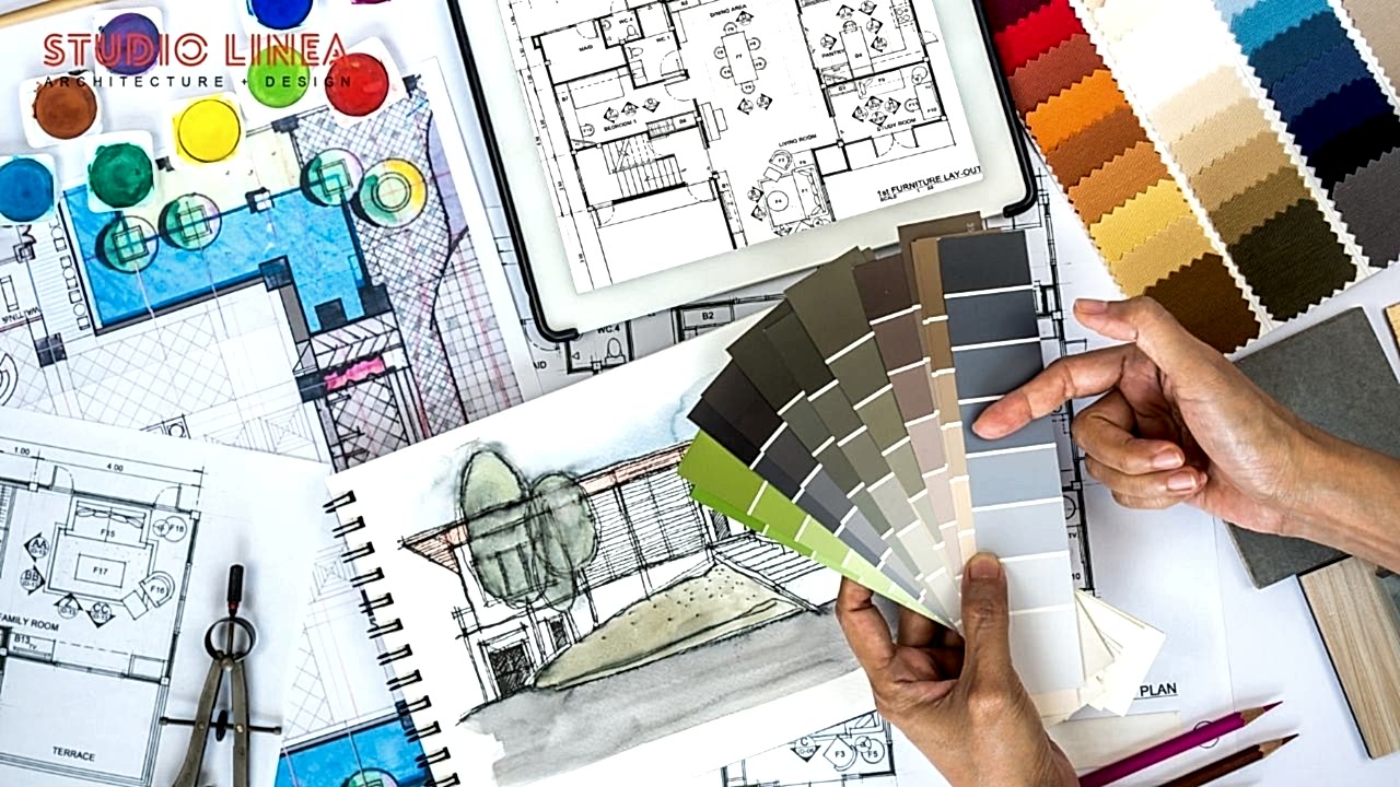 Pendik İç Mimarlık Ofisi