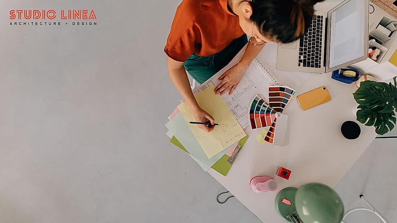 Türkiye'de İç Mimarlık