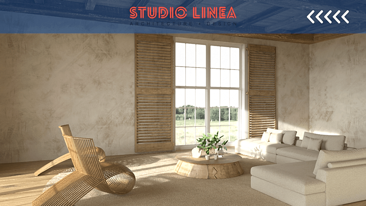 Bekleme Alanı Tasarımı