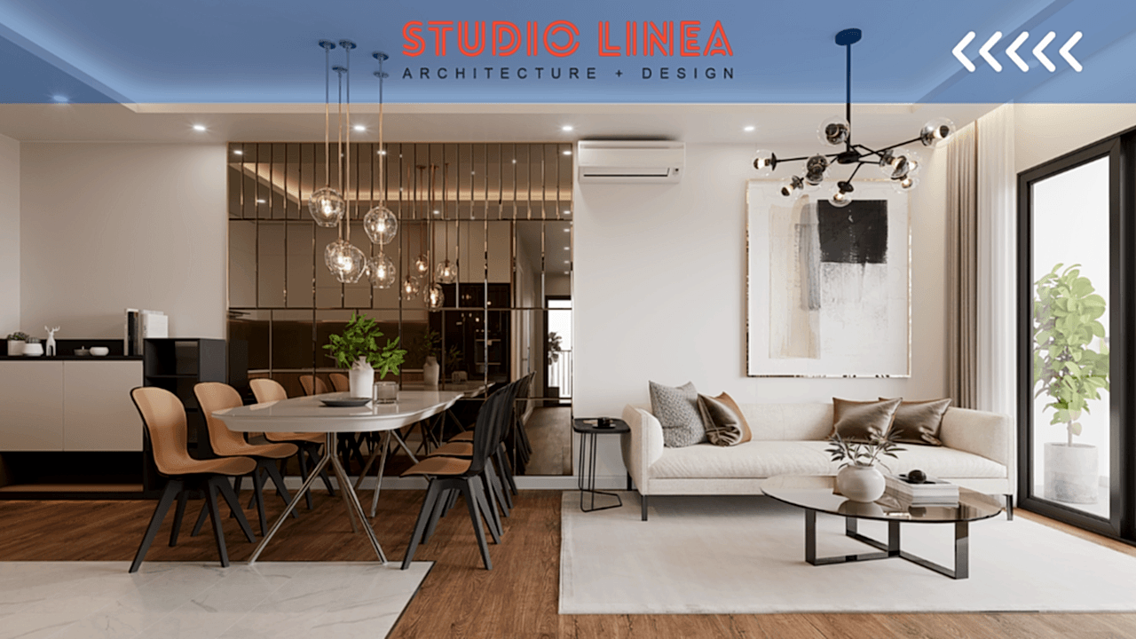 İnşaat Firması Ofis Tasarımı Güç, Güven ve Prestiji Yansıtan Çalışma Alanları