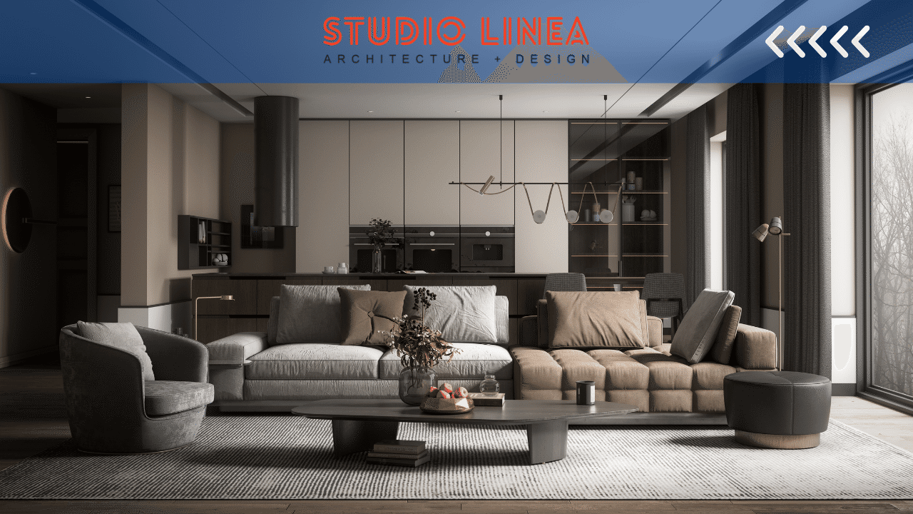 Modern Bilişim Firması Yenilikçi, Dinamik ve Teknoloji Odaklı Ofis Tasarımları