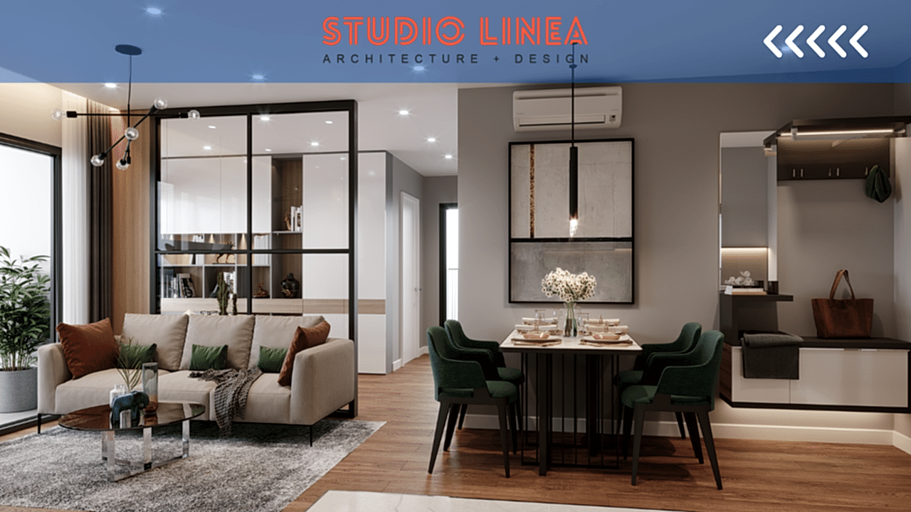 Modern Luxury Ofisler Prestij ve Konforun Zirvesi