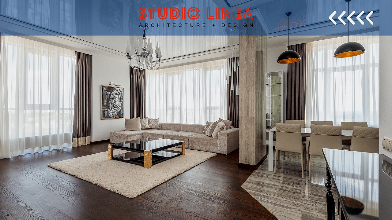 Modern Ofis Projeleri Verimli ve Şık Çalışma Alanları