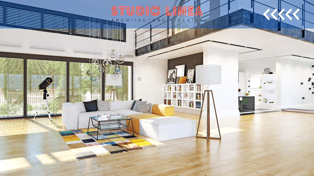 Modern Ofis Tarzı İş Dünyasında Prestij ve Verimliliğin Buluştuğu Mekanlar