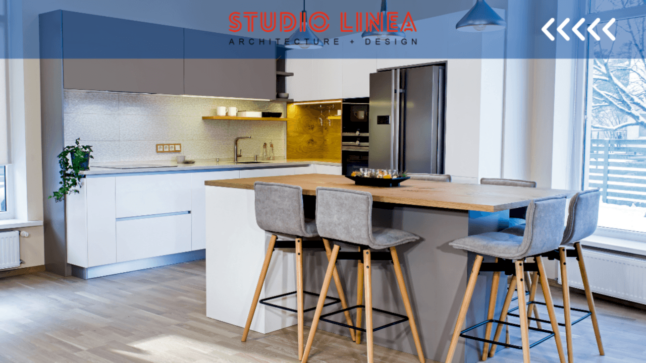 Sarıyer İç Mimarlık Ofisi