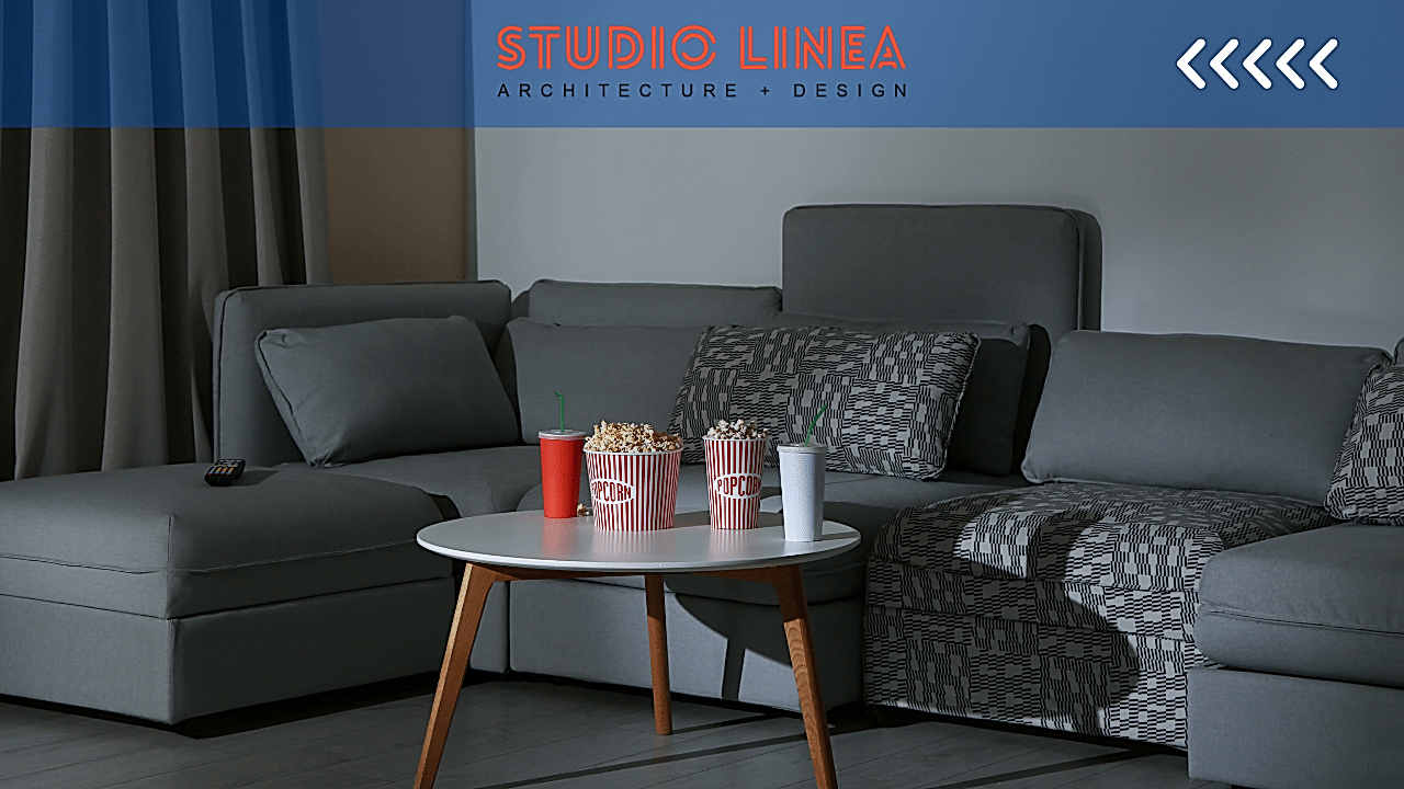 Yönetici Odası Tasarımı Prestij, Konfor ve İşlevsellik