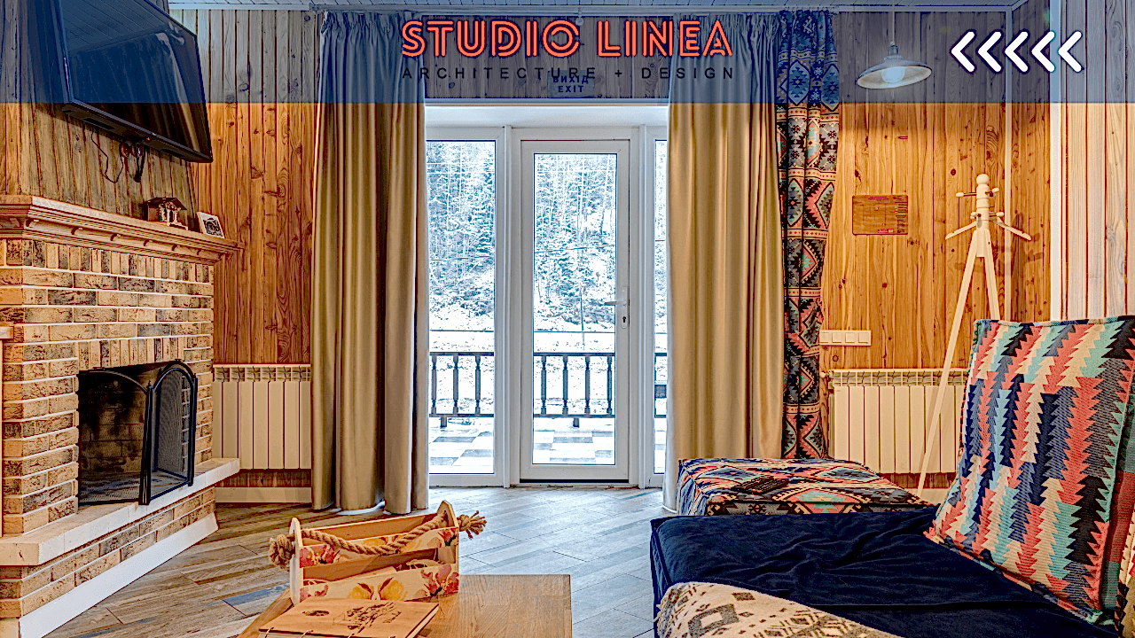 Zeytinburnu İç Mimarlık Ofisi